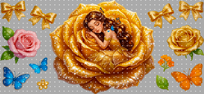 16oz Disney-D  4880